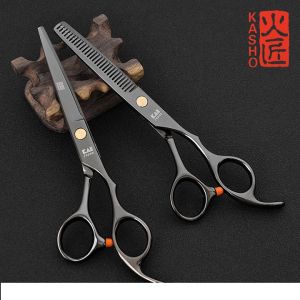 Kéo Cắt Tóc Nhật Bản Kai Sắc Bén Chuyên Nghiệp