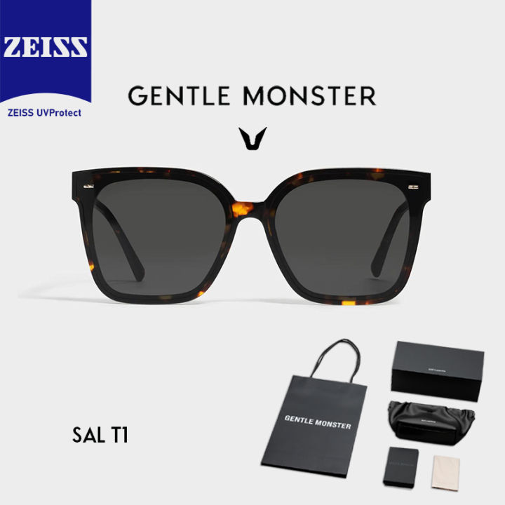 Shop Gentle Monster for Men in Riyadh, Jeddah | Ounass