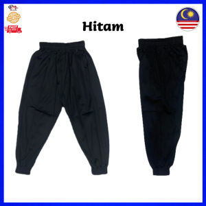 Back to School !! Ready Stock Seluar Panjang Tracksuit PraSekolah Sukan Sport pants | Size 20-42 |  355