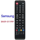 รีโมทคอนโทรลทดแทนสําหรับ Samsung BN59-01199F รีโมทคอนโทรลทีวี Samrt TV รีโมทคอนโทรล