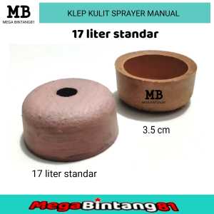 Klep kulit sprayer 14 liter klep kulit sprayer swan 14liter