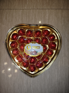 COCO Manisa Heart Chocolates (T3/T5/T8/T12/T8) – Perfect for Gifting