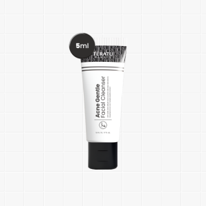 [MINI SIZE] TERATU BEAUTY Acne Gentle Facial Cleanser (Starterpack) - 5 ml