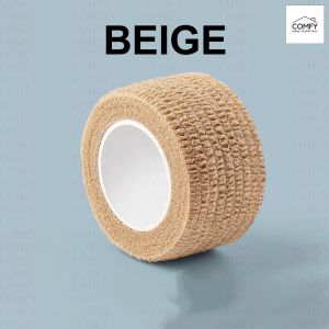 Self Adhesive Chair Leg Cover Table Leg Wrap Furniture Leg Cap Anti Slip Bandage (1PC)