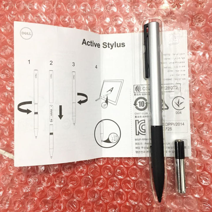 Dell Venue Pro 11 Pro 5130 7140 7130 7139 7350 Active Stylus