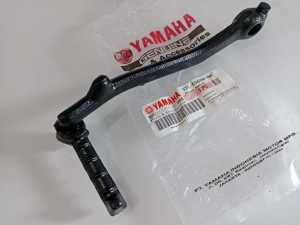 Selahan 5TL Pedal Engkol Yamaha Mio Lama Karbu / MIO Soul karbu /MIO Smile / MIO Sporty Part :5TL