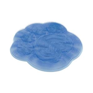 Massage thảm sàn phòng tắm trượt bằng chứng thiết kế cho khu vực ẩm ướt và chân chăm sóc