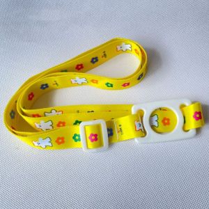 SERAPHYXO Dây đeo vai Dây đeo chai nước Họa tiết hoạt hình Có thể điều chỉnh Dây buộc chai nước Dễ dàng mang theo Dây treo Dây khóa Ấm đun nước Chai nước