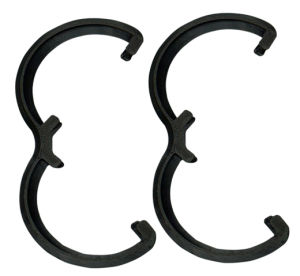 DJI Neo Bumper Ring #อุปกรณ์เสริมโดรนตัวป้องกันใบพัดแหวนกันกระแทก