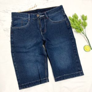 Quần jean lửng cho nam từ 55-75kg - QN100