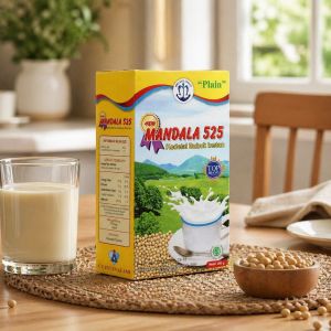 Susu Kedelai Bubuk MDL 525 NEW / Susu Kedelai Mandala 525