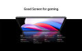 Lenovo LEGION Y700 Gaming Tablet 8.8inch 2.5K 120Hz 8GB 128GB /12GB 256GB ROM Snapdragon 870 Octa Core 6550mAh 13MP PD45W wifi6 Android11. 
