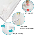 Compression bag vacuum Storage Bag for travel compression bag for clothes Vacuum plastic bag for clothes vacuum storage bags for clothes vacuum sealer. 