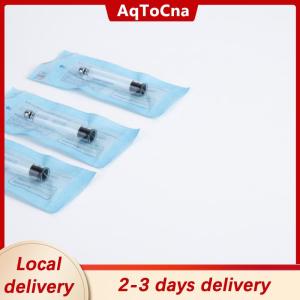 [COD] AqToCna Ship within 24 hours Lilly Insulin Pen Refill Bottles 10/30/50Pcs Sterile Disposable Cassette for Aesthetics Use