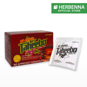 MY-MARVEL TAHEEBO HERBAL TEA