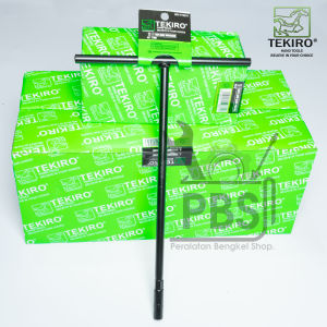 Kunci T 7mm TEKIRO original 100% . Kunci T 7 Tekiro Original