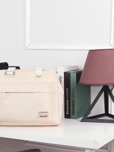 Shockproof Laptop Bag Waterproof Shoulder Handbag for 13.3 14 15.6 16 Inch Laptop MacBook Dell HP Lenovo
