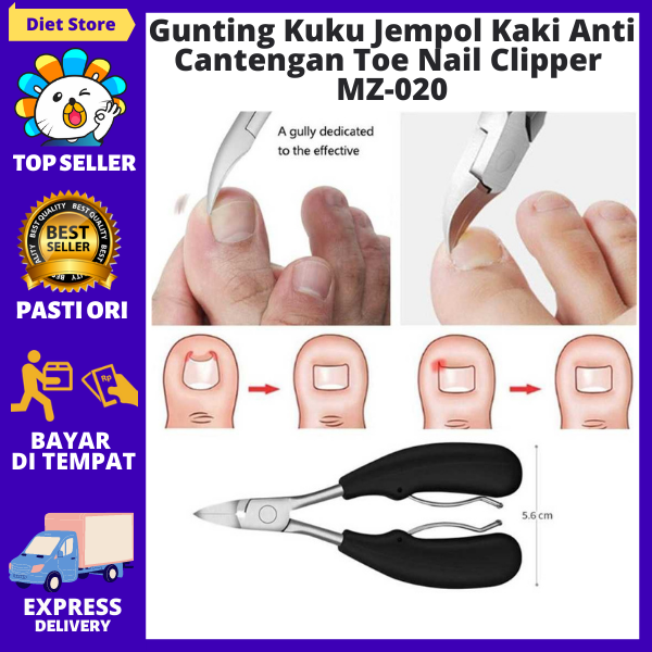 predicure #manicure #guntingkuku