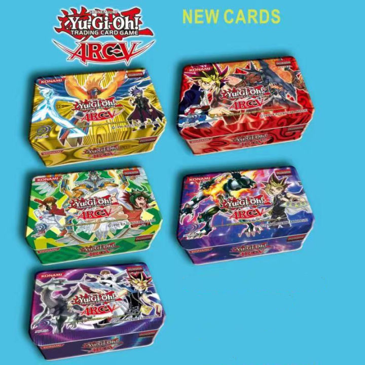 yugioh arc v cards Amazon.com: Complete Custom Deck for Yu-Gi-Oh! ARC-V
