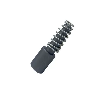 สลักยอยโรตารี่ครึ่งท่อน RX162 (14M) คูโบต้า L3408-L4508