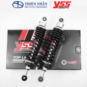 Phuộc YSS Super Cup C125 (18>) PG1 Feliz 2025/Lite/2 Viper Yadea Osta Evo Grand Vento Neo Velax Top Line RZ302-350TRJ-61-88