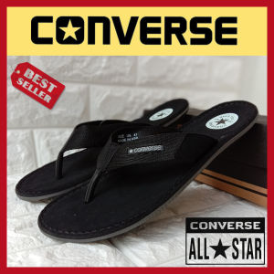 SANDAL CONVERSEE PRIA SOL SUDAH DI JAHIT / SANDAL JEPIT TERLARIS / SANDAL DISTRO LAKI-LAKI TERMURAH / SENDAL SANTAI CASUAL PROMO / SANDAL LEBARAN / SANDAL COWOK KEREN
