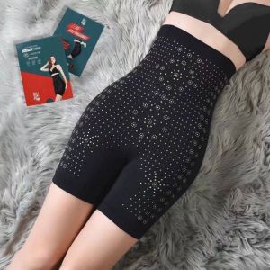 JE.ID Celana Korset Pengecil Perut Celana Korset Pelangsing Perut Celana Korset Wanita Celana Korset Wanita Import Korset Celana High Waist / Celana Korset Pengecil Perut Bentuk Petak Pelangsing Perut Dan Paha Pelangsing Pembakar Lemak Instan