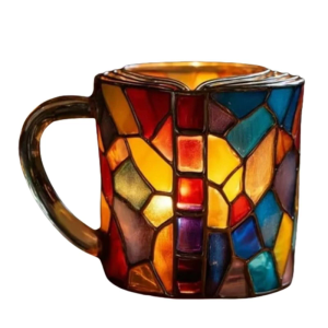 Multifunctional Printed Book Coffee Mugs Classical Design for Adults Ideal for Coffee Teas Milk and Other Hot Beverages