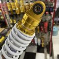 Shock breaker vario,beat,mio jenis non tabung yoko YK1048 ukuran 305mm-335mm / Shock murah / Shock motor matic. 