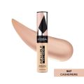L'OREAL PARIS MAKEUP Infallible Full Wear Liquid Concealer 307 Cashemere 1s. 