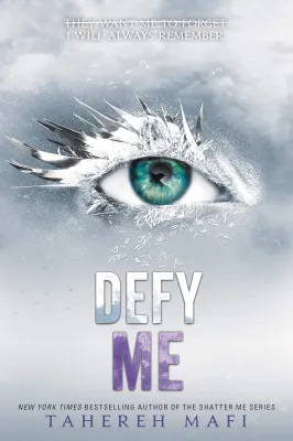 Shatter Me Series Collection 9 Books Set By Tahereh Mafi(Unite Me Believe Me Imagine Me Find Me Unravel Me Unravel Me Defy Me Restore Me Ignite Me)
