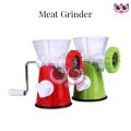 MEAT GRINDER / PENGGILING DAGING. 
