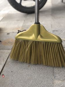 Chổi Cước Sợi Mềm Dùng Quét Nhà Tắm- Vệ Sinh Sàn Gạch-Sàn Gỗ-Sợi Cước Mềm Làm Sạch Tối Ưu-Đa Năng-Tiện Lợi Phù Hợp Cho Mọi Gia Đình