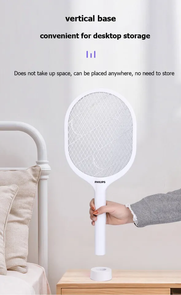 Philips on sale mosquito bat