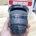 ỐNG KÍNH COSINA 19 35  AF-D góc siêu rộng cho máy ảnh Nikon Full Frame, xài tốt máy crop DX. 