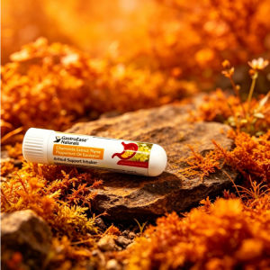 Antacid Support Inhaler - GastoEase Naturals