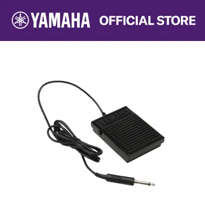 Yamaha FC-5 Footswitch Style Sustain Pedal