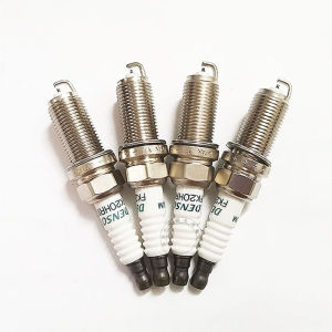 หัวเทียน DENSO IRIDIUM TOYOTA SC20HR11 (Camry ALTIS VIOS Yaris RAV4) PART NO 90919-01253
