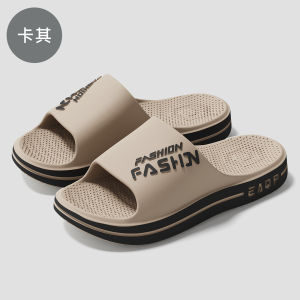 [Free Shipping] Eva mens summer outdoor couples thick-soled sandals home soft-soled beach mens sandals for summer