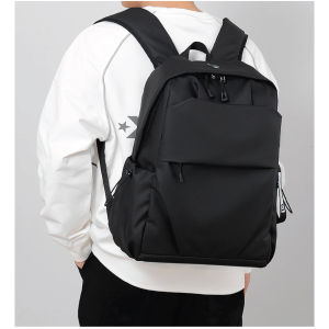 TAS RANSEL MINIMALIS PRIA– ELEGAN RINGAN & TAHAN LAMA