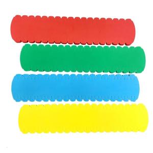 4 pcs thêu xỉa tổ chức cho khâu may lưu trữ đan quanh co Hội Đồng Quản trị vá chủ đề chủ