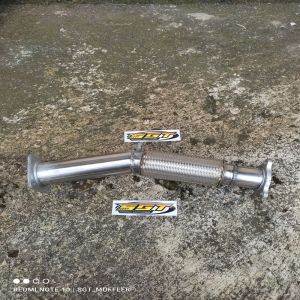 Gendangan dan Fleksibel Ragasa Umplung