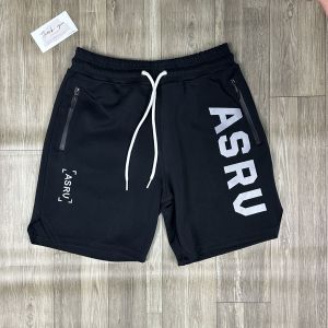 Quần Short Nam Tập Gym QLQL1 Quần Short Nam Thể Thao Đẹp