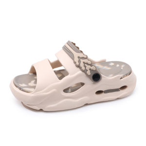 Free Shipping Couple Sandals New Summer Styles Outdoor Beach Slippers Plus-Size Casual Sandals MenS Slippers MenS Slippers