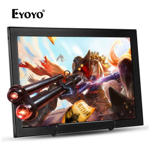 Eyoyo 2K Portable Monitor 12 Inch QHD 2160x1440 Thin Lightweight IPS HDMI Gaming Screen Portable Monitor for Laptop PC Compatible with PS4 Xbox Nintendo Switch Raspberry pi 4B/3B+/3B Windows 7/8/10…