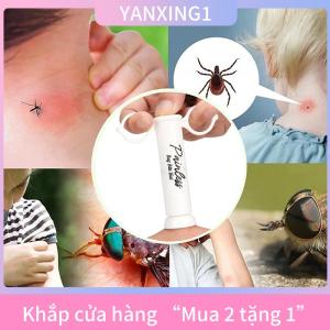 [COD] YANXING1 Chân Không Nọc Độc Vắt Ngoài Trời Viện Trợ Đầu Tiên Muỗi Cắn Bơm Giải Độc Survival Bơm Ngộ Độc Khẩn Cấp Cắm Trại Thiết Bị