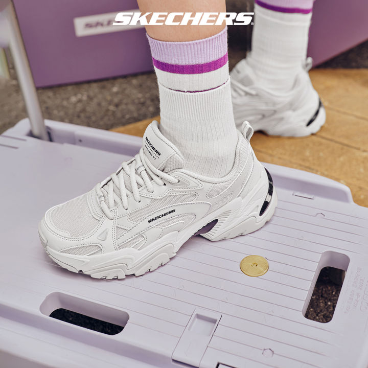 Skechers stamina on clearance feet