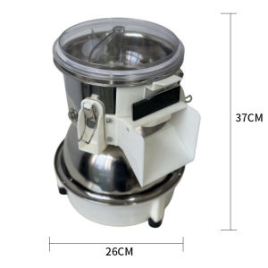 Electric chicken breast grinder durable lightweight auxiliary food grinder chicken breast grinder
