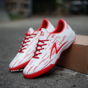 PROMO SEPATU FUTSAL REBON KUALITAS PABRIK DAN BERDECIT