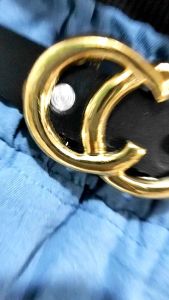 PALISSA Kulot Payung / Lebar Crinkle